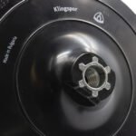 Klingspor 150mm HST 359 Backing Pad Hard Thread M14 for Self Fastening Discs - 1 Each