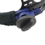 3M Speedglas Head Harness for Welding Helmet Series 100, 9000, 9002NC & SL - Image 4