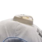 3M Aura 9322 FFP2/P2 Valve Respirator Mask 12pk - Image 6