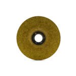 3M 180mm / 7" x 4mm 36 Grit Cubitron 2 II Flexi Grinding Disc 14446 - 10 Pack - Image 4