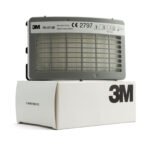 3M TR-3712E Versaflo Particulate Filter PAPR-P3 - 7100266123 - Image 2