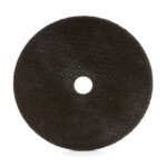 3M Cubitron 3 33458 Cut-off Wheel 75mmx1.0mmx9.53mm 5pk - Image 3