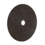 3M Cubitron 3 33458 Cut-off Wheel 75mmx1.0mmx9.53mm 5pk - Image 5