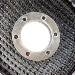 3M Cubitron 3 125mm 5" 1169F 80 Grit Flap Disc - 50 Each - Image 5