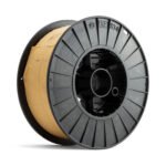 15Kg spool 1.2mm COBRA E71T1 Flux Cored Welding Wire Spool FCAW - Image 2