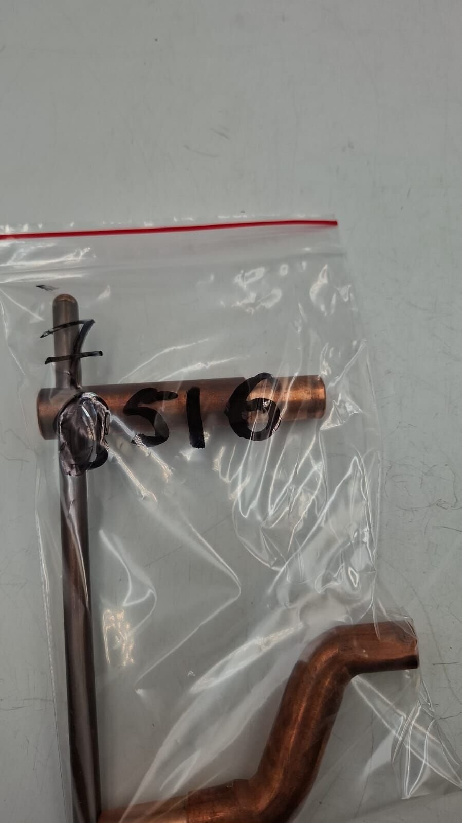 TECNA 7900 Handheld Spot Welder Arm Set - 7516