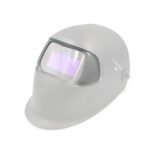 3M Speedglas Silver Front Cover for 100 Series Helmets - Image 6