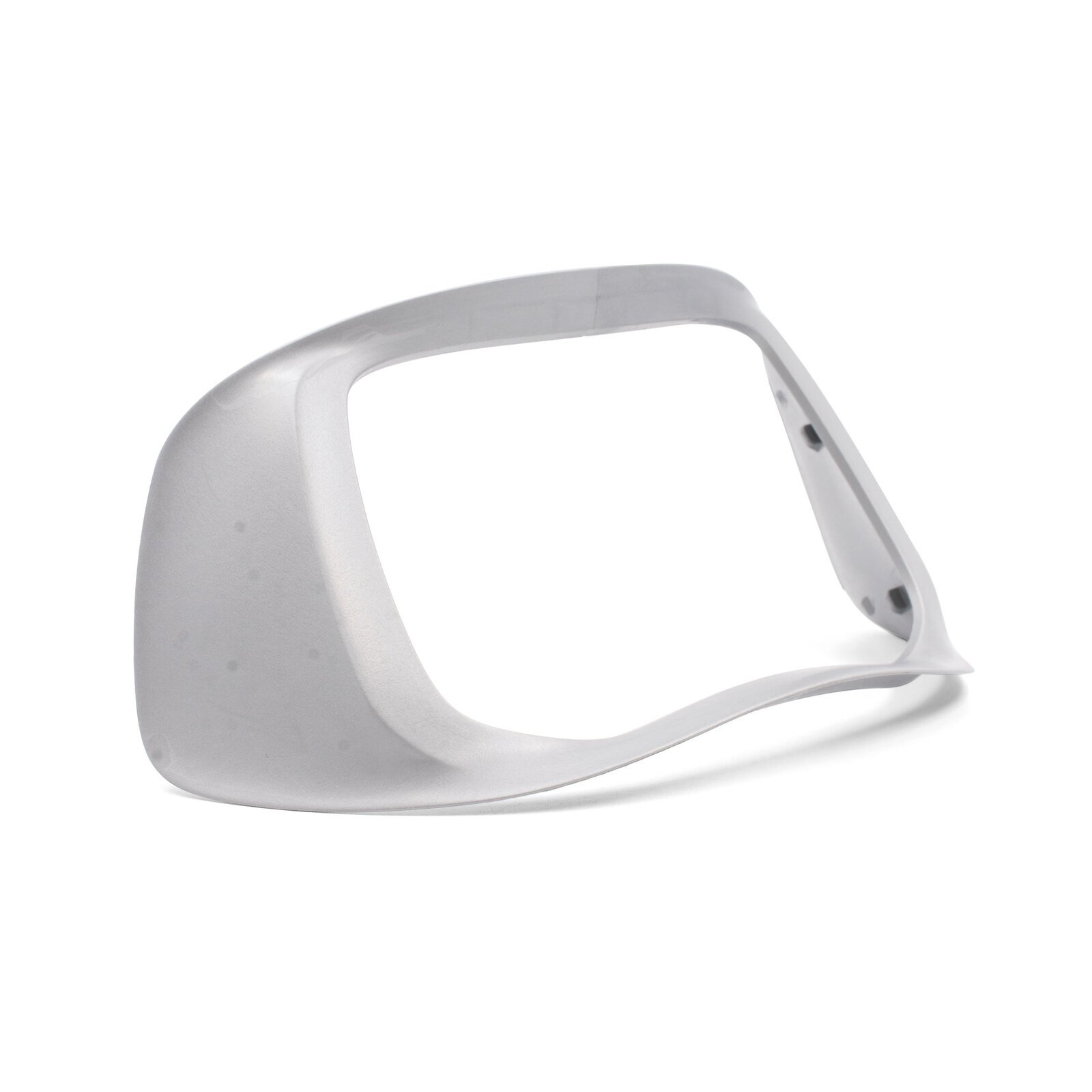 3M Speedglas Silver Front Cover for 100 Series Helmets