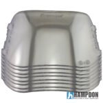 3M Speedglas 100 Series Outer Lens 100 Pack - Image 6