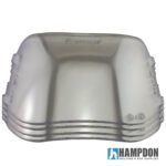 3M Speedglas 100 Series Outer Lens 20 Pack - Image 6