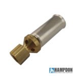 Harris 20mm Diameter Burner Head for Perkeo Scorcher HKAL601 / 801 - Image 5