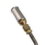 Harris 25mm Burner Head for Perkeo Scorcher HKAL601 / 801