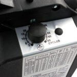 TECNA 7900 Handheld Spot Welder - Resistance Welder - Image 6