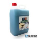 MADE IN AUSTRALIA - Blue 5L Water Based Welding Anti Spatter - Image 4