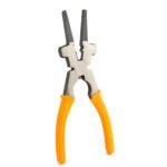 UWELD 8 Way MIG Pliers Welding - 5 Each