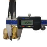UWELD Oxygen / LPG Micro Torch Kit for Brazing - Image 3
