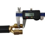 UWELD Oxygen / LPG Micro Torch Kit for Brazing - Image 4