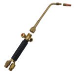 UWELD Oxygen / LPG Micro Torch Kit for Brazing - Image 6