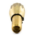 10x 10mm (3/8") Mixer - Oxy | Acetylene | LPG Gas - for Brazing tips CIGWELD style 304003 UF3M - Image 2