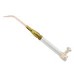 10x 10mm (3/8") Mixer - Oxy | Acetylene | LPG Gas - for Brazing tips CIGWELD style 304003 UF3M - Image 5