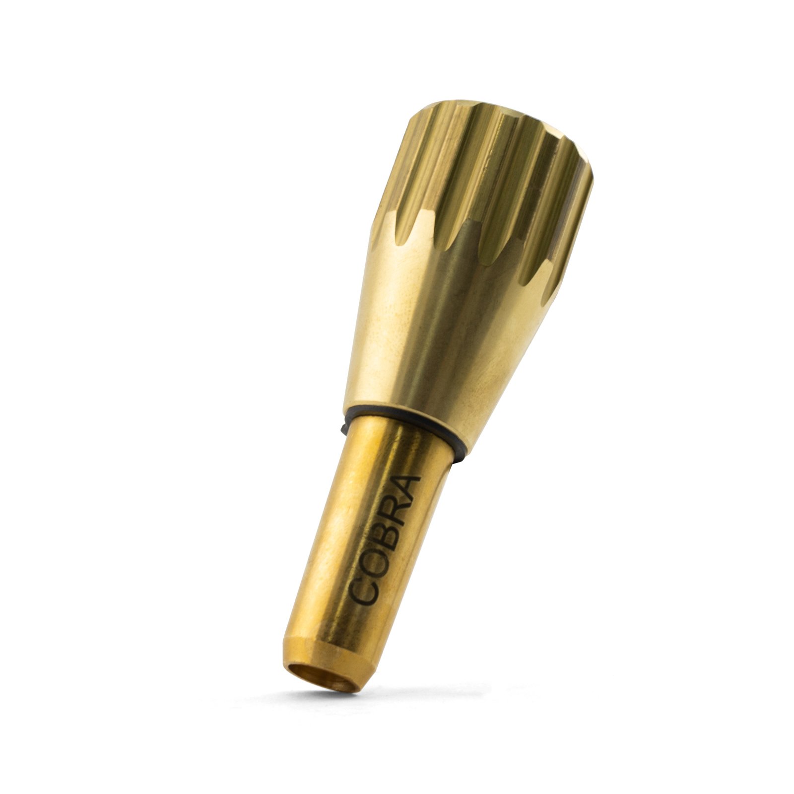 10x 10mm (3/8") Mixer - Oxy | Acetylene | LPG Gas - for Brazing tips CIGWELD style 304003 UF3M