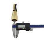 10x 13mm (1/2") Mixer - Oxy | Acetylene | LPG Gas - for Super-Heating Barrel - Image 4