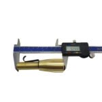 10x 13mm (1/2") Mixer - Oxy | Acetylene | LPG Gas - for Super-Heating Barrel - Image 5