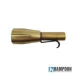 10x 13mm (1/2") Mixer - Oxy | Acetylene | LPG Gas - for Super-Heating Barrel - Image 6