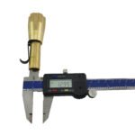 13mm 1/2" Mixer Oxy Acetylene LPG Gas Super-Heating Barrel - Image 3