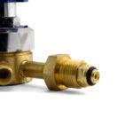 O Rings for Regulators - 10 pack  - BW10003 - Black or Red