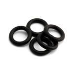 O Rings for Regulators - 10 pack  - BW10003 - Black or Red - Image 4