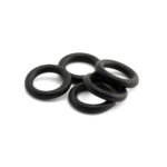 O Rings for Regulators - 10 pack  - BW10003 - Black or Red - Image 5