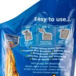 XDP2000 81210 Water Soluble Cutting Fluid 1L - Image 3