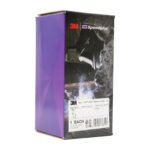 3M Speedglas Battery Charger for the Upgraded Adflo PAPR Li-ion Battery's - 5 Pack - Image 6