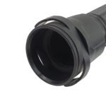 Tubo de respiración 3M Speedglas Manguera QRS Adflo PAPR Paquete de 5 - Image 3