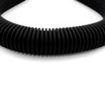 3M Speedglas Heavy Duty Rubber Breathing Tube for Adflo PAPR - Image 3