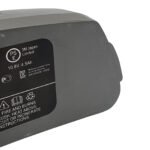 3M Speedglas Li-Ion Battery for Adflo PAPR Welding Helmets - Image 3