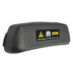 3M Speedglas Li-Ion Heavy Duty Battery - Adflo PAPR Helmets - 5 Pack