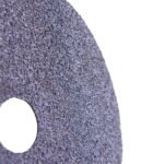 Klingspor CS 565 4" 100mm Zirconia Alumina Fibre Disc Pad 60 Grit - 25 Each - Image 3