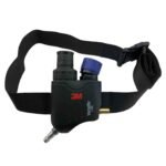 3M Speedglas Versaflo V-500E Supplied Air Regulator with Belt