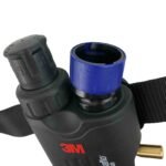 3M Speedglas Versaflo V-500E Supplied Air Regulator with Belt - Image 5