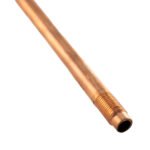 Acetylene LPG Heating Tip Type 551 8x12mm - Image 2