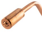 Acetylene LPG Heating Tip Type 551 8x12mm