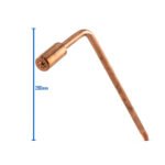 Acetylene LPG Heating Tip Type 551 8x12mm - Image 6