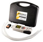 Bromic HT-1891 Digital Manometer Differential Pressure Meter