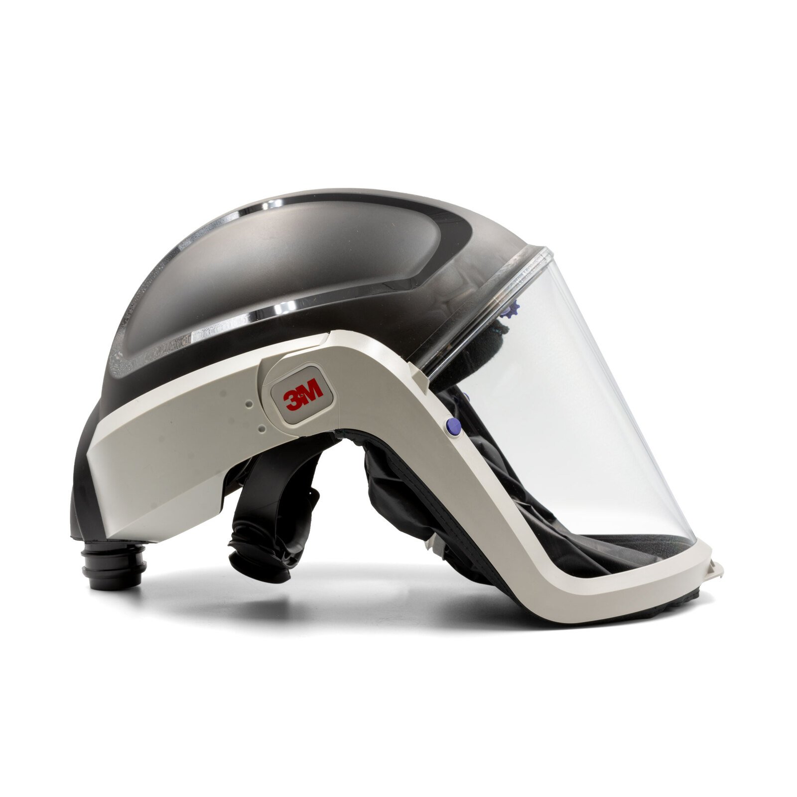 890307 3M Versaflo Shield M-307 with Adflo Respirator - Image 1