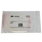 3M M-Series Peel-Off Visor Cover for Face Shield M-928 - 40 Each Versaflo - Image 3
