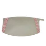 3M M-Series Peel-Off Visor Cover for Face Shield M-928 - 40 Each Versaflo - Image 4