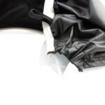 3M M-937 Flame Resistant Face Seal Shield 1 Each