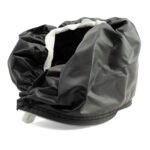 3M M-937 Flame Resistant Face Seal Shield 1 Each - Image 3